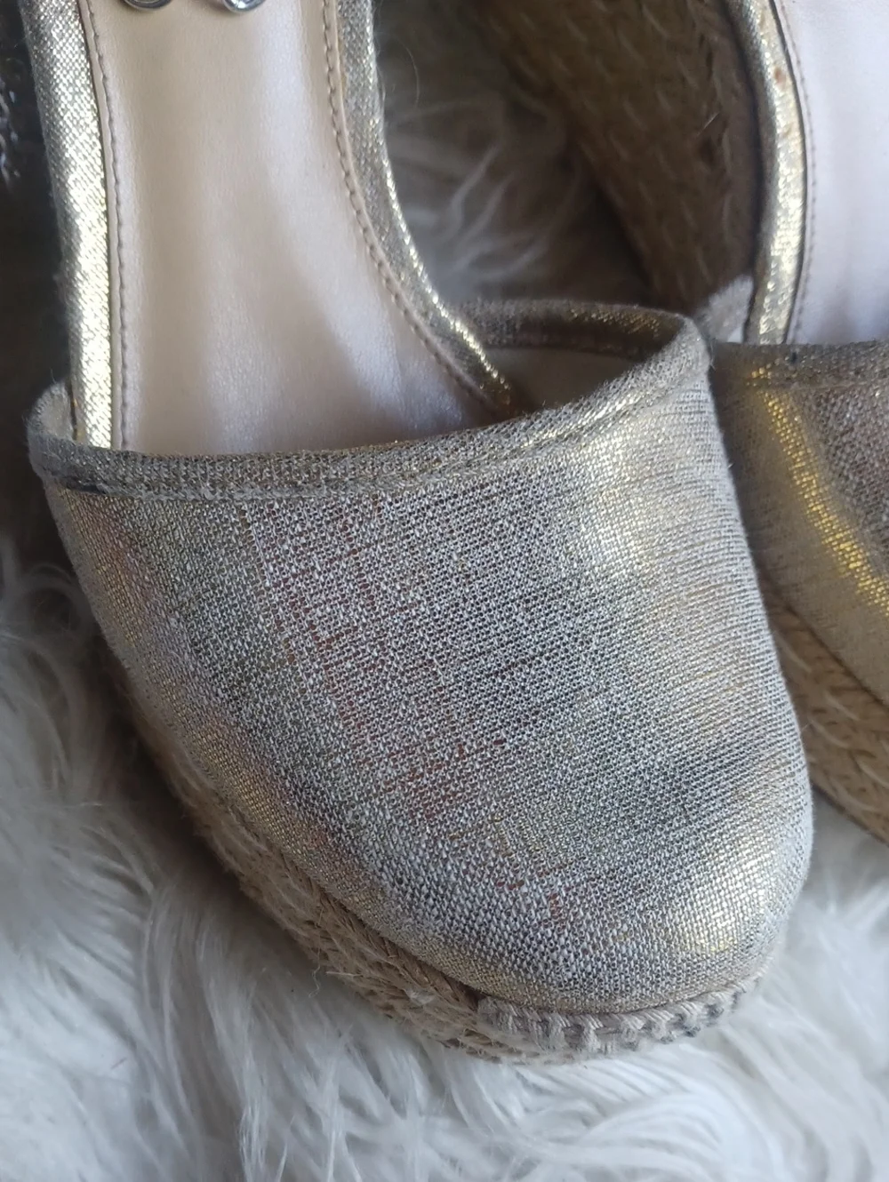 Michael Kors Kendrick Wedges